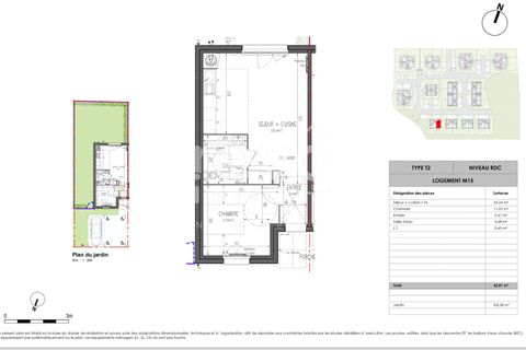 Villa a La Limouzinière, Loire-Atlantique, La Limouzinière - € 152.900 | Ref: 4901051164 - foto 2