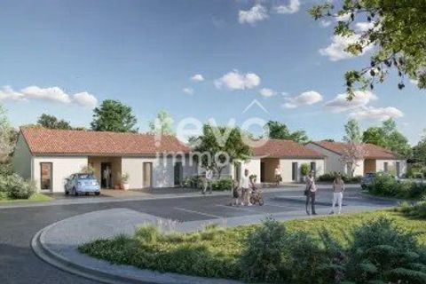 Villa a La Limouzinière, Loire-Atlantique, La Limouzinière - € 152.900 | Ref: 4901051164 - foto 5