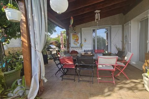 Villa a Morestel, Isere, Morestel - € 258.000 | Ref: 7067 - foto 3