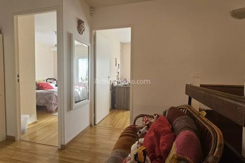 Villa a Morestel, Isere, Morestel - € 258.000 | Ref: 7067 - foto 10