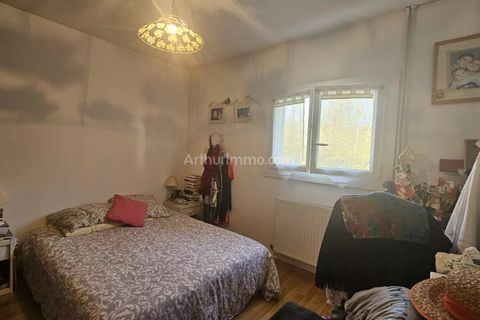 Villa a Morestel, Isere, Morestel - € 258.000 | Ref: 7067 - foto 11