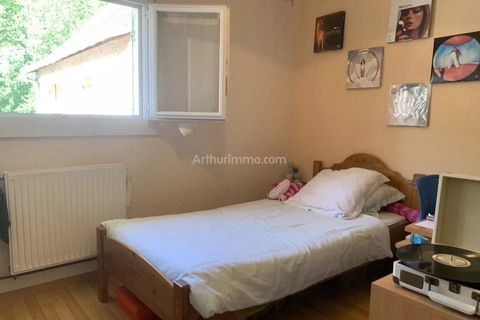 Villa a Morestel, Isere, Morestel - € 258.000 | Ref: 7067 - foto 13