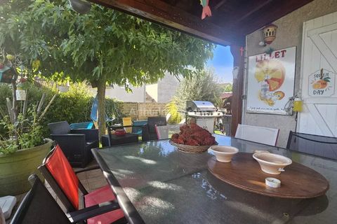 Villa a Morestel, Isere, Morestel - € 258.000 | Ref: 7067 - foto 16