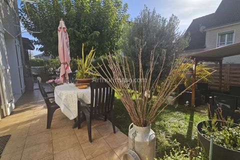 Villa a Morestel, Isere, Morestel - € 258.000 | Ref: 7067 - foto 17