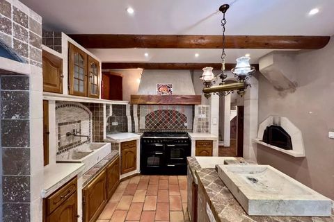 Landejendom i Eyragues, Bouches-du-Rhone, Eyragues - € 549.000 | Ref: 86394747 - foto 6