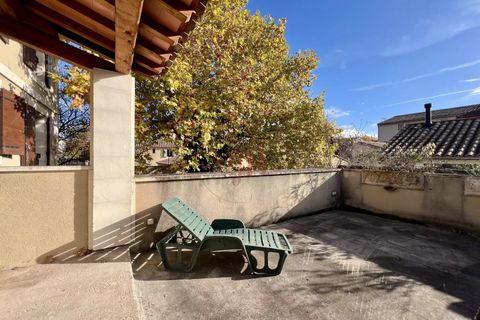 Landejendom i Eyragues, Bouches-du-Rhone, Eyragues - € 549.000 | Ref: 86394747 - foto 9