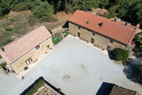 Farm i Ferro, Castelo Branco, Ferro - € 2.100.000 | Ref: QUI3151 - foto 8