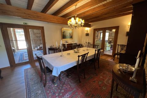 Farm i Ferro, Castelo Branco, Ferro - € 2.100.000 | Ref: QUI3151 - foto 19