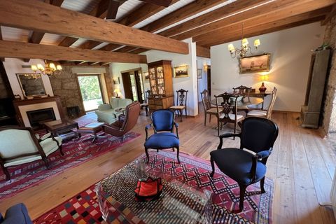 Farm i Ferro, Castelo Branco, Ferro - € 2.100.000 | Ref: QUI3151 - foto 23