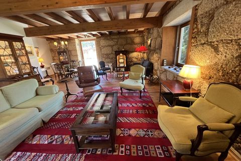 Farm i Ferro, Castelo Branco, Ferro - € 2.100.000 | Ref: QUI3152 - foto 3