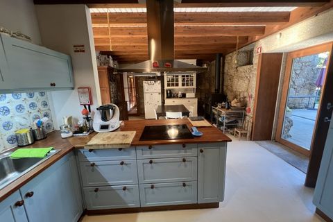 Farm i Ferro, Castelo Branco, Ferro - € 2.100.000 | Ref: QUI3152 - foto 18