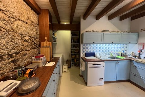 Farm i Ferro, Castelo Branco, Ferro - € 2.100.000 | Ref: QUI3152 - foto 19