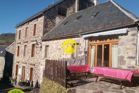 Erhvervsejendom i Massiac, Cantal, Massiac - € 265.000 | Ref: 96CAL110734 - foto 3