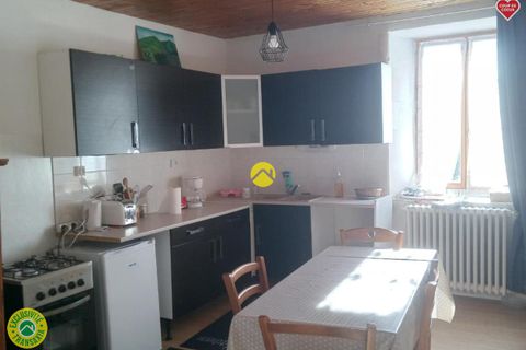 Erhvervsejendom i Massiac, Cantal, Massiac - € 265.000 | Ref: 96CAL110734 - foto 10