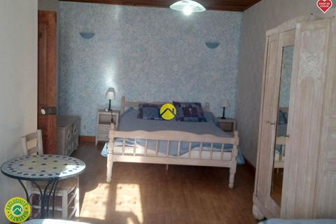 Erhvervsejendom i Massiac, Cantal, Massiac - € 265.000 | Ref: 96CAL110734 - foto 11