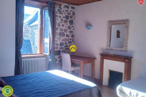 Erhvervsejendom i Massiac, Cantal, Massiac - € 265.000 | Ref: 96CAL110734 - foto 12