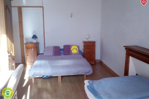 Erhvervsejendom i Massiac, Cantal, Massiac - € 265.000 | Ref: 96CAL110734 - foto 18