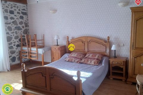 Erhvervsejendom i Massiac, Cantal, Massiac - € 265.000 | Ref: 96CAL110734 - foto 14