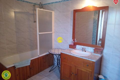 Erhvervsejendom i Massiac, Cantal, Massiac - € 265.000 | Ref: 96CAL110734 - foto 15