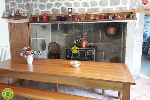 Erhvervsejendom i Massiac, Cantal, Massiac - € 265.000 | Ref: 96CAL110734 - foto 7