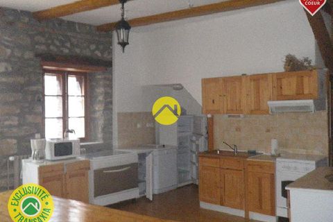 Erhvervsejendom i Massiac, Cantal, Massiac - € 265.000 | Ref: 96CAL110734 - foto 8