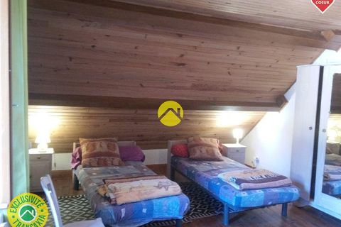 Erhvervsejendom i Massiac, Cantal, Massiac - € 265.000 | Ref: 96CAL110734 - foto 19