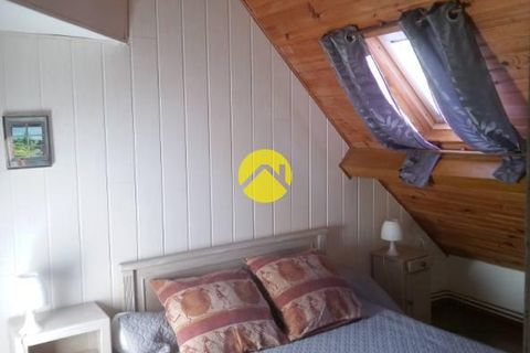 Erhvervsejendom i Massiac, Cantal, Massiac - € 265.000 | Ref: 96CAL110734 - foto 20