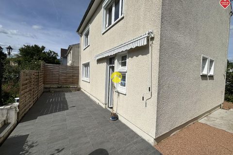Villa i Saint-Doulchard, Cher, Saint-Doulchard - € 169.000 | Ref: 16MS110732 - foto 10