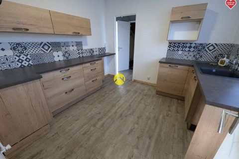 Villa i Saint-Doulchard, Cher, Saint-Doulchard - € 169.000 | Ref: 16MS110732 - foto 2