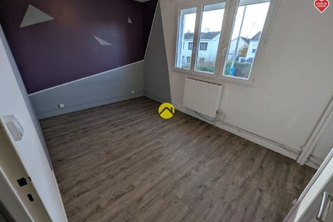 Villa i Saint-Doulchard, Cher, Saint-Doulchard - € 169.000 | Ref: 16MS110732 - foto 4