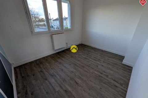 Villa i Saint-Doulchard, Cher, Saint-Doulchard - € 169.000 | Ref: 16MS110732 - foto 5