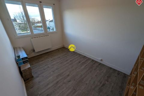 Villa i Saint-Doulchard, Cher, Saint-Doulchard - € 169.000 | Ref: 16MS110732 - foto 6