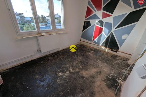 Villa i Saint-Doulchard, Cher, Saint-Doulchard - € 169.000 | Ref: 16MS110732 - foto 7