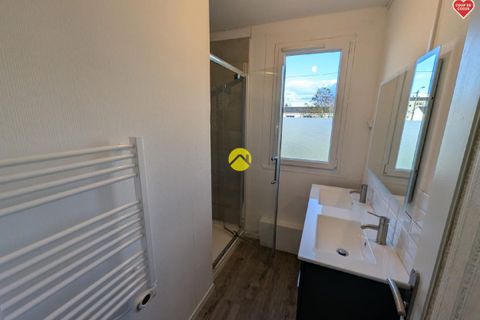 Villa i Saint-Doulchard, Cher, Saint-Doulchard - € 169.000 | Ref: 16MS110732 - foto 8