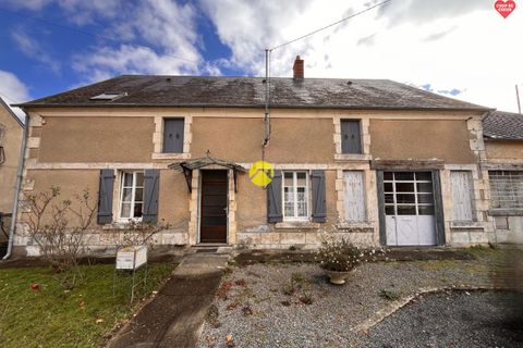 Villa i Saint-Baudel, Cher, Saint-Baudel - € 67.500 | Ref: 39MS110717 - foto 16