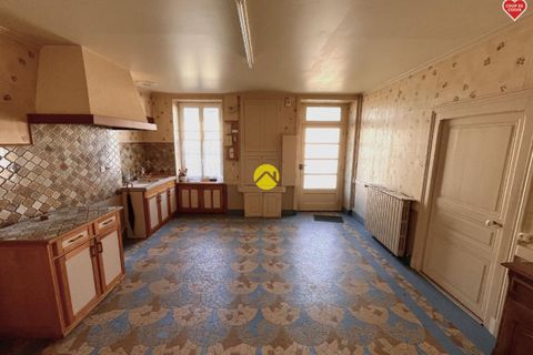 Villa i Saint-Baudel, Cher, Saint-Baudel - € 67.500 | Ref: 39MS110717 - foto 2