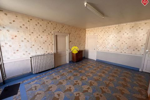 Villa i Saint-Baudel, Cher, Saint-Baudel - € 67.500 | Ref: 39MS110717 - foto 4