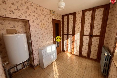 Villa i Saint-Baudel, Cher, Saint-Baudel - € 67.500 | Ref: 39MS110717 - foto 7