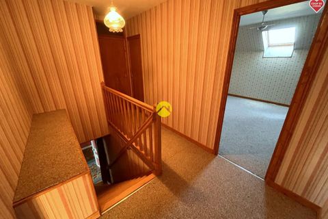 Villa i Saint-Baudel, Cher, Saint-Baudel - € 67.500 | Ref: 39MS110717 - foto 8
