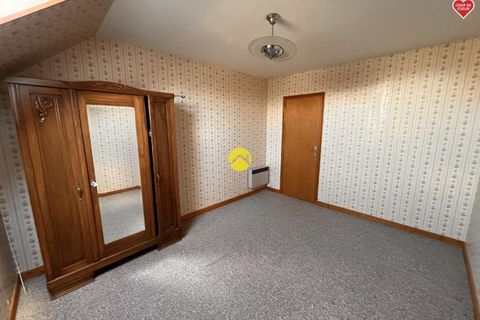 Villa i Saint-Baudel, Cher, Saint-Baudel - € 67.500 | Ref: 39MS110717 - foto 9
