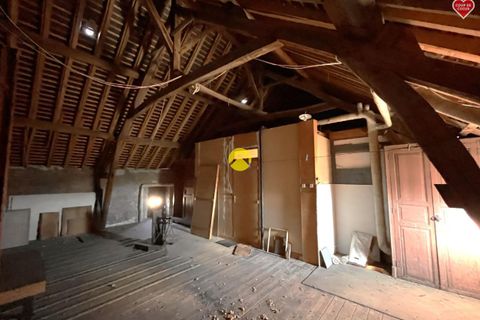 Villa i Saint-Baudel, Cher, Saint-Baudel - € 67.500 | Ref: 39MS110717 - foto 11
