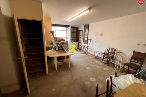 Villa i Saint-Baudel, Cher, Saint-Baudel - € 67.500 | Ref: 39MS110717 - foto 12