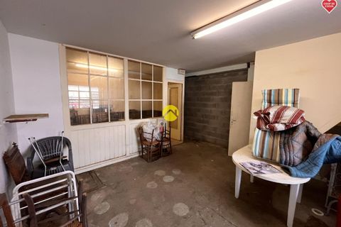 Villa i Saint-Baudel, Cher, Saint-Baudel - € 67.500 | Ref: 39MS110717 - foto 13