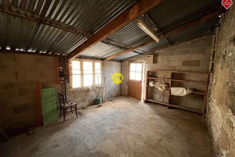 Villa i Saint-Baudel, Cher, Saint-Baudel - € 67.500 | Ref: 39MS110717 - foto 14