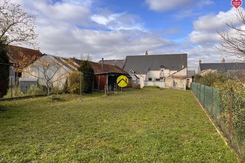 Villa i Saint-Baudel, Cher, Saint-Baudel - € 67.500 | Ref: 39MS110717 - foto 15