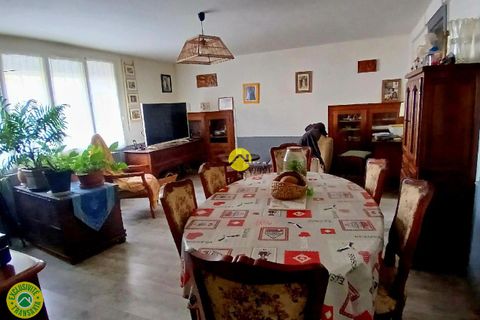Villa - Commentry, Allier, Commentry - € 112 000 | Réf : 78CAL110706 - photo 2