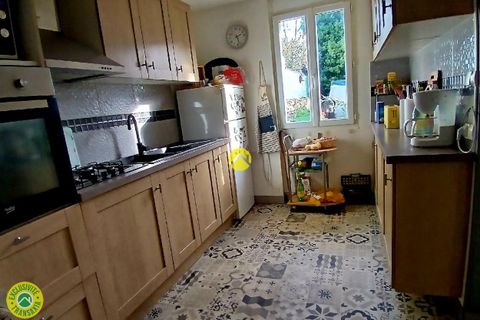 Villa - Commentry, Allier, Commentry - € 112 000 | Réf : 78CAL110706 - photo 3