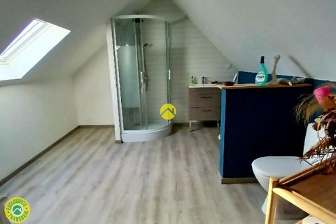 Villa - Commentry, Allier, Commentry - € 112 000 | Réf : 78CAL110706 - photo 7