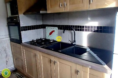 Villa - Commentry, Allier, Commentry - € 112 000 | Réf : 78CAL110706 - photo 9
