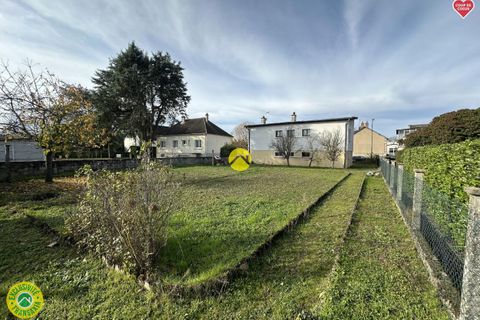 Villa i Beffes, Cher, Beffes - € 59.500 | Ref: 33CAL110701 - foto 2